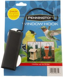 Pennington Window Hook Bird Feeder slide 2 of 8
