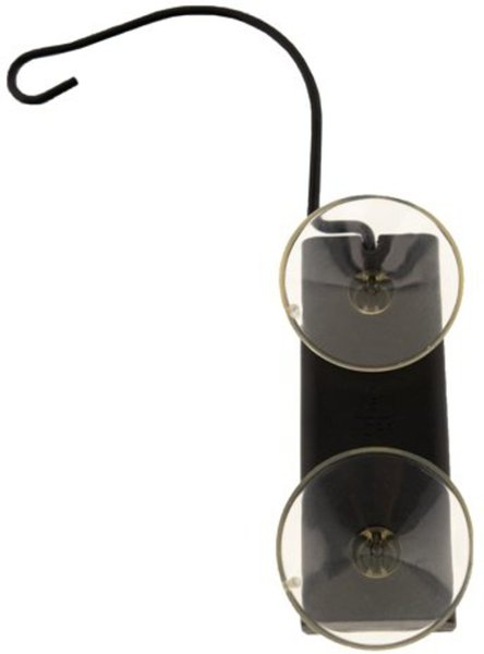 Pennington Window Hook Bird Feeder