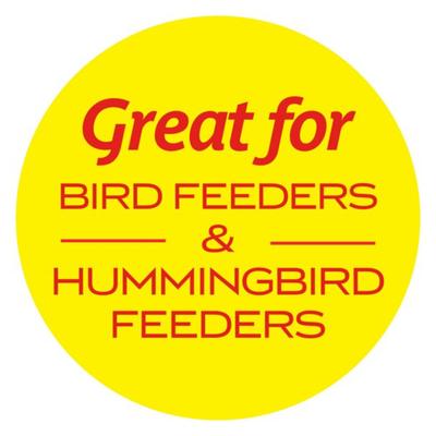 Show full view: Pennington Window Hook Bird Feeder slide 4 of 9