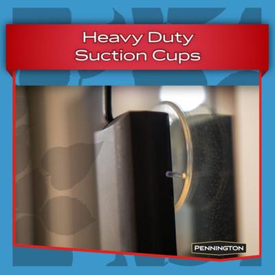 Show full view: Pennington Window Hook Bird Feeder slide 7 of 9