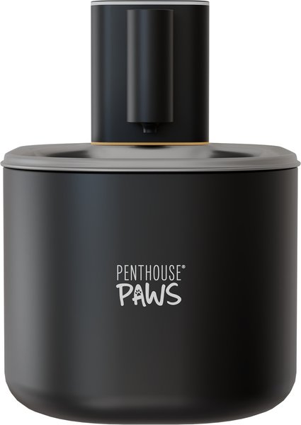 Penthouse Paws Smart Wireless Dog & Cat Water Fountain