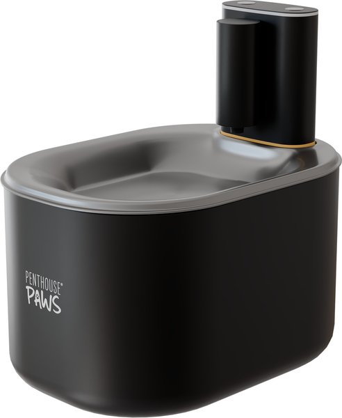 Penthouse Paws Smart Wireless Dog & Cat Water Fountain