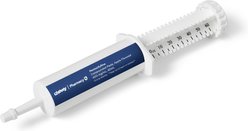 Pentoxifylline Compounded Apple Flavored Paste for Horses, 400-mg/mL, 60 mL (dosed in 5mL increments)
