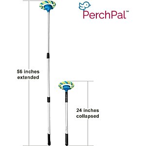 PerchPal Bird Training Perch