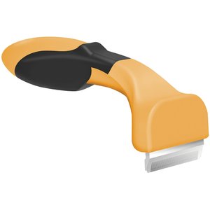 Perfect Coat Professional Dog Deshedding Tool, Small