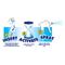 Show in main carousel: Performacide Kills Parvo Disinfectant & Deodorizer Kit, 32-fl oz bottle slide 3 of 6