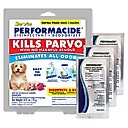 Performacide Kills Parvo Disinfectant Deodorizer Refills, 1-gal pouch, 3 count