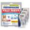 Show in main carousel: Performacide Kills Parvo Disinfectant Deodorizer Refills, 1-gal pouch, 3 count slide 1 of 3
