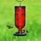 Show in main carousel: Perky-Pet Antique Bottle Hummingbird Feeder, Red slide 3 of 10