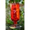 Show in main carousel: Perky-Pet Antique Bottle Hummingbird Feeder, Red slide 5 of 10