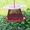 Show in main carousel: Perky-Pet Cardinal Wild Bird Feeder, Red & Wild Delight Cardinal Wild Bird Food, 15-lb slide 3 of 5