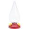 Show in main carousel: Perky-Pet Dew Drop Plastic Hummingbird Feeder, 32-oz slide 1 of 3