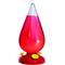 Show in main carousel: Perky-Pet Dew Drop Plastic Hummingbird Feeder, 32-oz slide 2 of 3