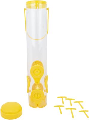 Show full view: Perky-Pet Finch Wild Bird Feeder slide 2 of 10