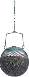 Perky-Pet Green Seed Ball Wild Bird Feeder