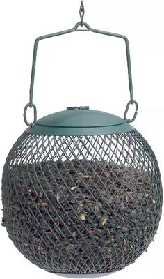 Show full view: Perky-Pet Green Seed Ball Wild Bird Feeder slide 7 of 9