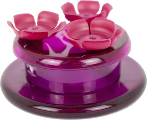 Show full view: Perky-Pet Handheld & Tabletop Hummingbird Feeder slide 3 of 10