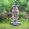 Show in main carousel: Perky-Pet Hobnail Vintage Hummingbird Feeder, Cranberry slide 2 of 11