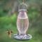 Show in main carousel: Perky-Pet Hobnail Vintage Hummingbird Feeder, Cranberry slide 4 of 11