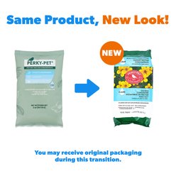 Perky-Pet Instant Nectar Concentrate Clear Hummingbird Food, 2-lb bag slide 2 of 3