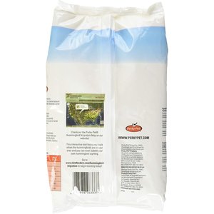 Perky-Pet Instant Nectar Concentrate Clear Hummingbird Food, 2-lb bag
