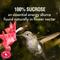 Show in main carousel: Perky-Pet Instant Nectar Concentrate Clear Hummingbird Food, 8-oz bag slide 2 of 8