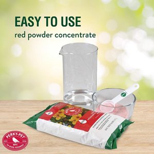 Perky-Pet Instant Nectar Concentrate Red Hummingbird Food, 2-lb bag