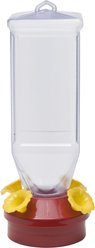 Perky-Pet Lantern Hummingbird Feeder, 18-oz
