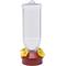 Show in main carousel: Perky-Pet Lantern Hummingbird Feeder, 18-oz slide 1 of 4