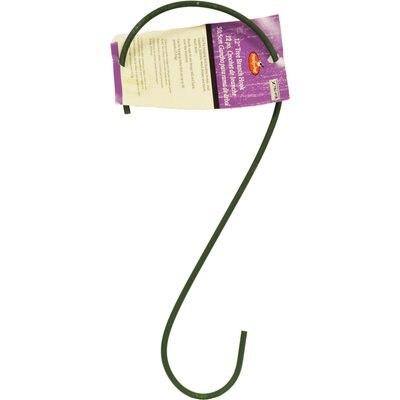 Perky-Pet Perky-Pet Metal Hook Feeder Hanger, 12-in, 1 count