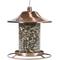 Show in main carousel: Perky-Pet Panorama Bird Feeder, Copper slide 2 of 9