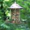 Show in main carousel: Perky-Pet Panorama Bird Feeder, Copper slide 4 of 9