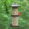 Show in main carousel: Perky-Pet Panorama Wild Bird Feeder, Brown slide 4 of 11