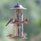 Show in main carousel: Perky-Pet Panorama Wild Bird Feeder, Brown slide 8 of 11