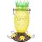 Show in main carousel: Perky-Pet Pineapple Top-Fill Glass Hummingbird Feeder slide 1 of 10