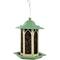 Show in main carousel: Perky-Pet Pistachio Gazebo Bird Feeder, Green, 3.5-lb slide 8 of 10