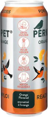Show full view: Perky-Pet Ready to Use Orange Nectar Oriole Food, 16-oz can slide 3 of 9