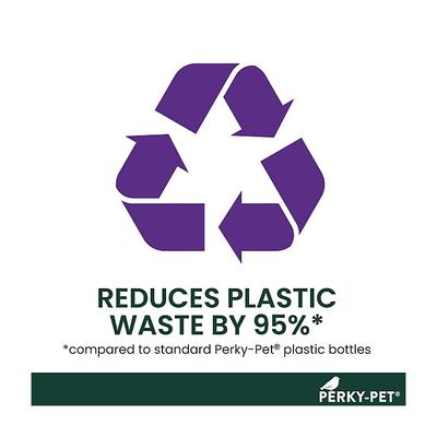 Show full view: Perky-Pet Ready to Use Red Nectar Hummingbird Food, 16-oz can, 4 count slide 3 of 9