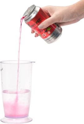 Show full view: Perky-Pet Red Nectar Concentrate Hummingbird Food, 12-oz can, 4 count slide 8 of 9