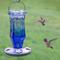 Show in main carousel: Perky-Pet Sapphire Starburst Vintage Hummingbird Feeder slide 9 of 9