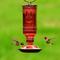 Show in main carousel: Perky-Pet Square Antique Bottle Glass Hummingbird Feeder slide 3 of 4
