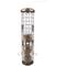 Show in main carousel: Perky-Pet Squirrel-Be-Gone Max Bird Feeder with Flexports, 1.75-lb slide 1 of 8
