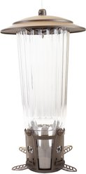 Perky-Pet Squirrel-Be-Gone Max Wild Bird Feeder