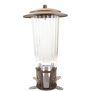 Perky-Pet Squirrel-Be-Gone Max Wild Bird Feeder