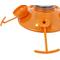 Show in main carousel: Perky-Pet Top-Fill Glass Oriole Wild Bird Feeder slide 3 of 10