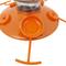 Show in main carousel: Perky-Pet Top-Fill Glass Oriole Wild Bird Feeder slide 4 of 10