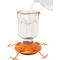 Show in main carousel: Perky-Pet Top-Fill Glass Oriole Wild Bird Feeder slide 7 of 10