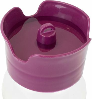 Show full view: Perky-Pet Top-Fill Hummer’s Favorite Glass Hummingbird Feeder slide 9 of 10