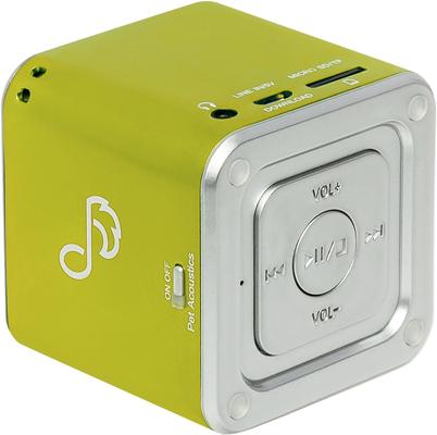 Show full view: Pet Acoustics Pet Tunes Calming Music Cat Speaker slide 4 of 10