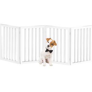 Regalo Pet Products Easy Step Extra Wide Dog Gate